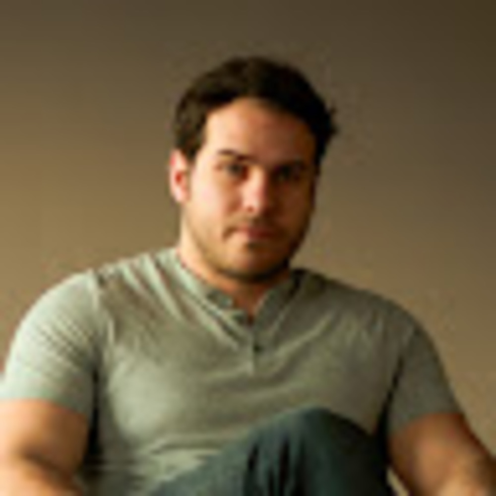 Meet your Posher, Caleb